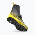 Férfi futócipő La Sportiva Cyklon Cross GTX black/yellow 12