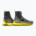 Férfi futócipő La Sportiva Cyklon Cross GTX black/yellow 15