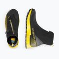 Férfi futócipő La Sportiva Cyklon Cross GTX black/yellow 16