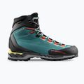 Női magashegyi cipők La Sportiva Trango Tech Leather GTX juniper/zest 2