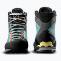 Női magashegyi cipők La Sportiva Trango Tech Leather GTX juniper/zest 4