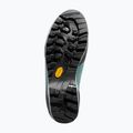 Női magashegyi cipők La Sportiva Trango Tech Leather GTX juniper/zest 5