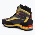 La Sportiva Trango Tech férfi túrabakancs GTX black/yellow 3