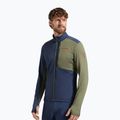 Férfi polár pulóver La Sportiva Chill Thermal night sky/cypress