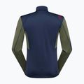 Férfi polár pulóver La Sportiva Chill Thermal night sky/cypress 4