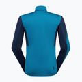 Férfi polár pulóver La Sportiva Chill Thermal lake/night sky 2