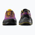 Női megközelítő cipő La Sportiva TX4 Evo purple/yellow 4