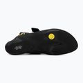 Férfi mászócipő La Sportiva Skwama Lite black/yellow 4