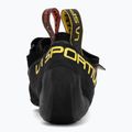 Férfi mászócipő La Sportiva Skwama Lite black/yellow 6