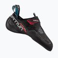 Női mászócipő La Sportiva Skwama Lite black/malibu blue