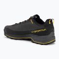 La Sportiva férfi túracipő TX5 Evo GTX carbon/yellow 3