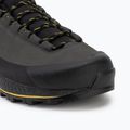 La Sportiva férfi túracipő TX5 Evo GTX carbon/yellow 7
