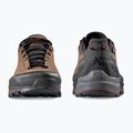 La Sportiva TX5 Evo GTX mocha/redwood férfi túrabakancs 5