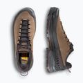 La Sportiva TX5 Evo GTX mocha/redwood férfi túrabakancs 7
