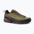 Férfi túracipő La Sportiva TX5 Evo GTX cypress/mountain red