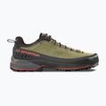 Férfi túracipő La Sportiva TX5 Evo GTX cypress/mountain red 2