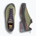 Férfi túracipő La Sportiva TX5 Evo GTX cypress/mountain red 7
