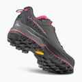 Női túracipő La Sportiva TX5 Evo GTX carbon/azalea 3