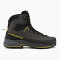Férfi túracipő La Sportiva TX5 Evo Mid GTX carbon/yellow 2