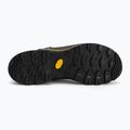 Férfi túracipő La Sportiva TX5 Evo Mid GTX carbon/yellow 4