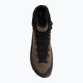 La Sportiva TX5 Evo Mid GTX mocha/redwood férfi túrabakancs 5