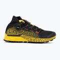 Férfi futócipő La Sportiva Cyklon black/yellow 2