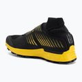 Férfi futócipő La Sportiva Cyklon black/yellow 3