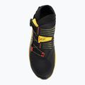 Férfi futócipő La Sportiva Cyklon black/yellow 5