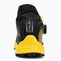 Férfi futócipő La Sportiva Cyklon black/yellow 6