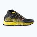 Férfi futócipő La Sportiva Cyklon black/yellow 9