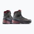 Női túrabakancs La Sportiva TX5 Evo Mid GTX carbon/redwood 4