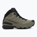 La Sportiva Ultra Raptor 3 Mid GTX cypress/black férfi túrabakancs 2