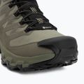 La Sportiva Ultra Raptor 3 Mid GTX cypress/black férfi túrabakancs 7