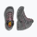 Női túracipők La Sportiva Ultra Raptor 3 Mid GTX onyx/azalea 4