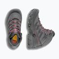Női túracipők La Sportiva Ultra Raptor 3 Mid GTX onyx/azalea 6