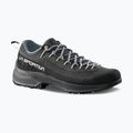 Női megközelítő cipő La Sportiva TX4 Evo ST carbon/limestone 8