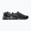 Női megközelítő cipő La Sportiva TX4 Evo ST carbon/limestone 10