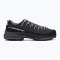 Női megközelítő cipő La Sportiva TX4 Evo ST carbon/limestone 2