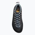 Női megközelítő cipő La Sportiva TX4 Evo ST carbon/limestone 5