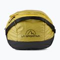 Utazótáska La Sportiva Nomad Duffel 40 l yellow/black 3