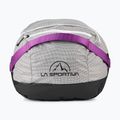Utazótáska La Sportiva Nomad Duffel 40 l chalk/black 3
