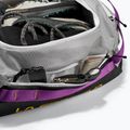 Utazótáska La Sportiva Nomad Duffel 40 l chalk/black 5