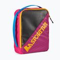 Utazótáska La Sportiva Nomad Duffel 40 l fuchsia/yellow 6