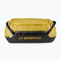 Utazótáska La Sportiva Nomad Duffel 70 l yellow/black