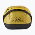 Utazótáska La Sportiva Nomad Duffel 70 l yellow/black 3