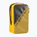 Utazótáska La Sportiva Nomad Duffel 70 l yellow/black 4