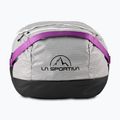 Utazótáska La Sportiva Nomad Duffel 70 l chalk/black 3
