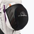 Sisaló a sisakhoz La Sportiva Helmet Carry Granite black 2