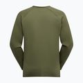 Férfi pulóver La Sportiva Tufa Sweater cypress 2