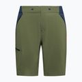 Férfi trekking rövidnadrág La Sportiva Monument cypress/night sky 3